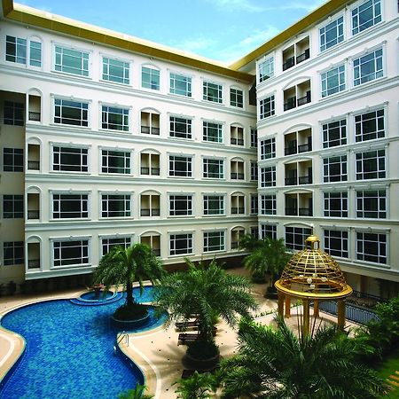 Hope Land Hotel 46/1 Бангкок Экстерьер фото