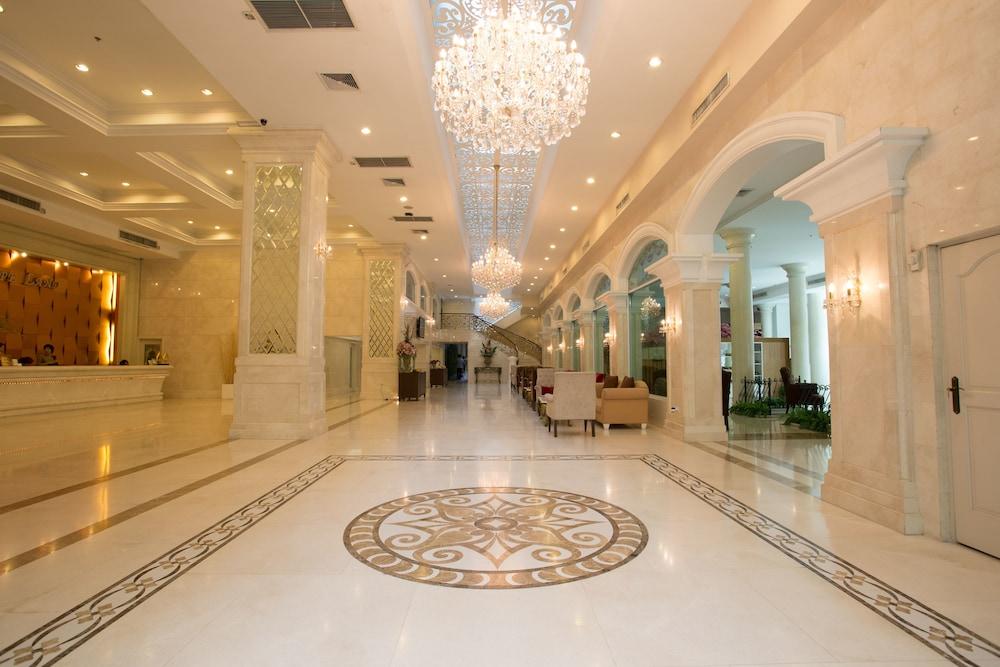 Hope Land Hotel 46/1 Бангкок Экстерьер фото