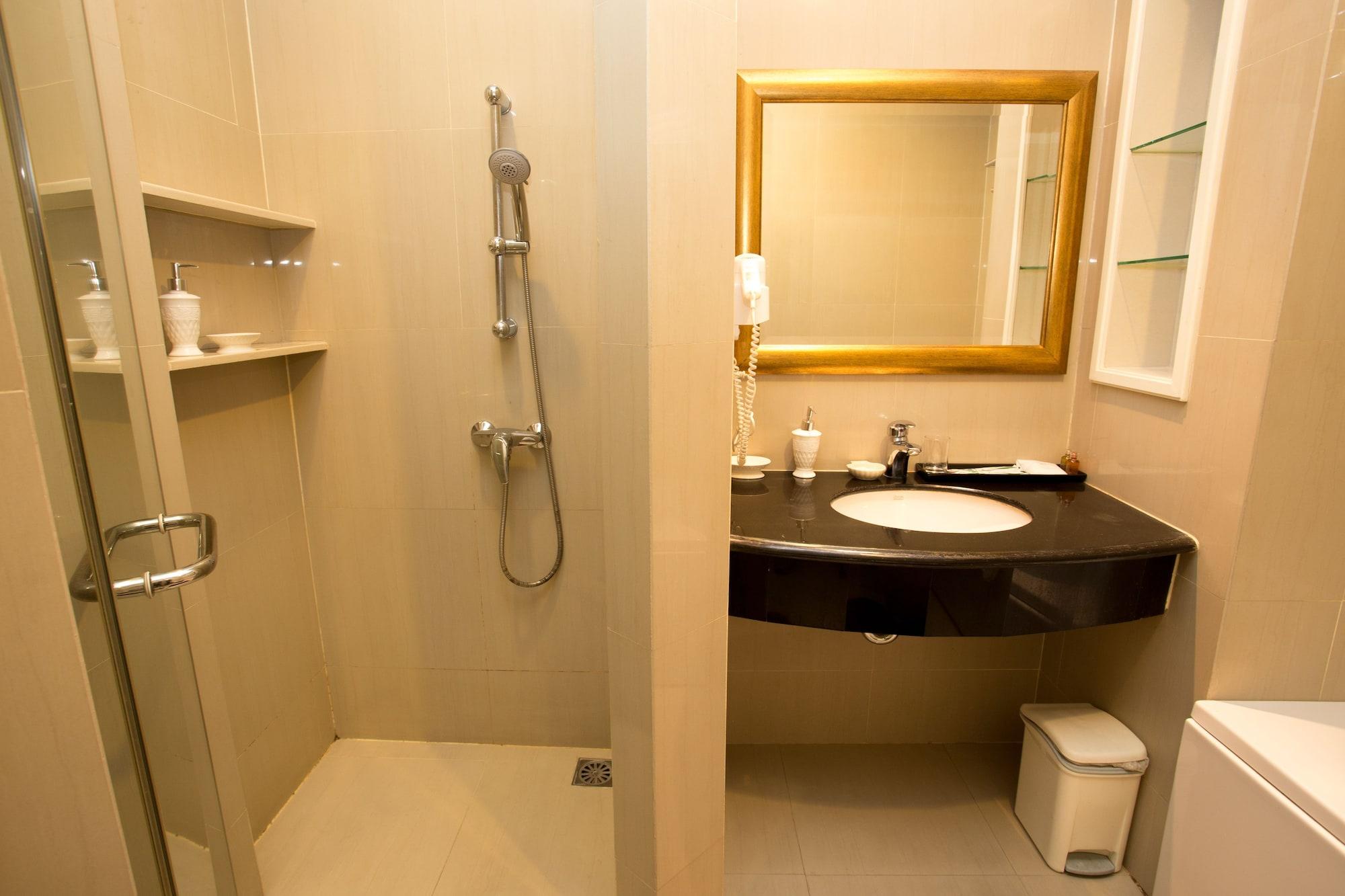 Hope Land Hotel 46/1 Бангкок Экстерьер фото
