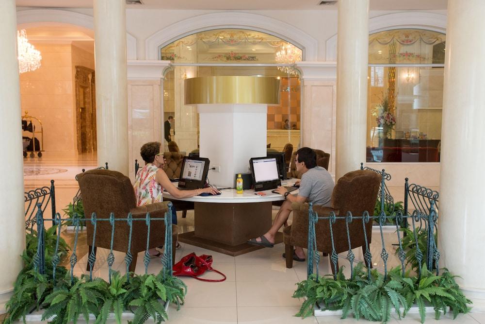 Hope Land Hotel 46/1 Бангкок Экстерьер фото