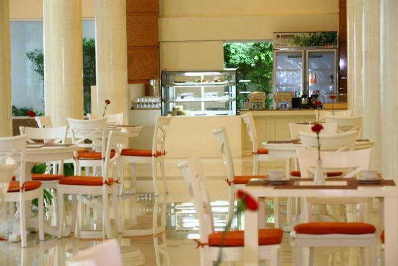Hope Land Hotel 46/1 Бангкок Экстерьер фото