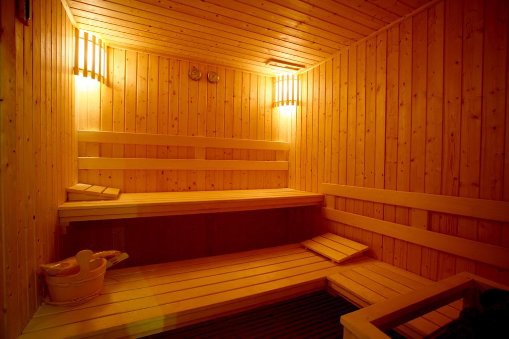 Hope Land Hotel 46/1 Бангкок Экстерьер фото